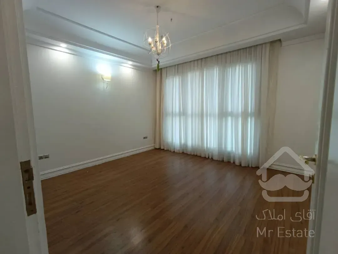 اجاره آپارتمان ۲۰۰ متری در ولنجک