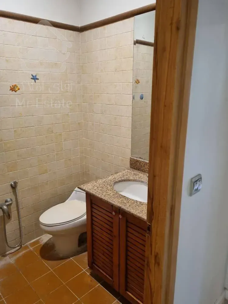 اجاره آپارتمان ۱۸۵ متری در محمودیه