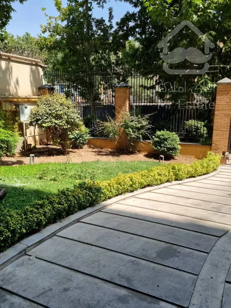 اجاره آپارتمان ۱۸۵ متری در محمودیه