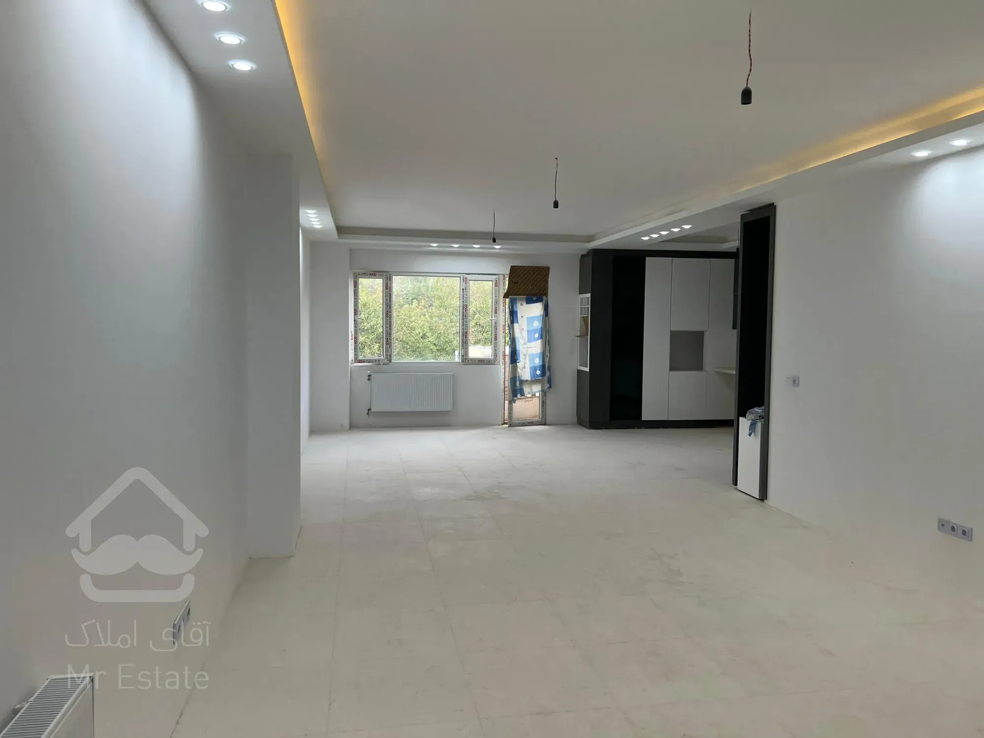 فروش آپارتمان شیک و فول امکانات