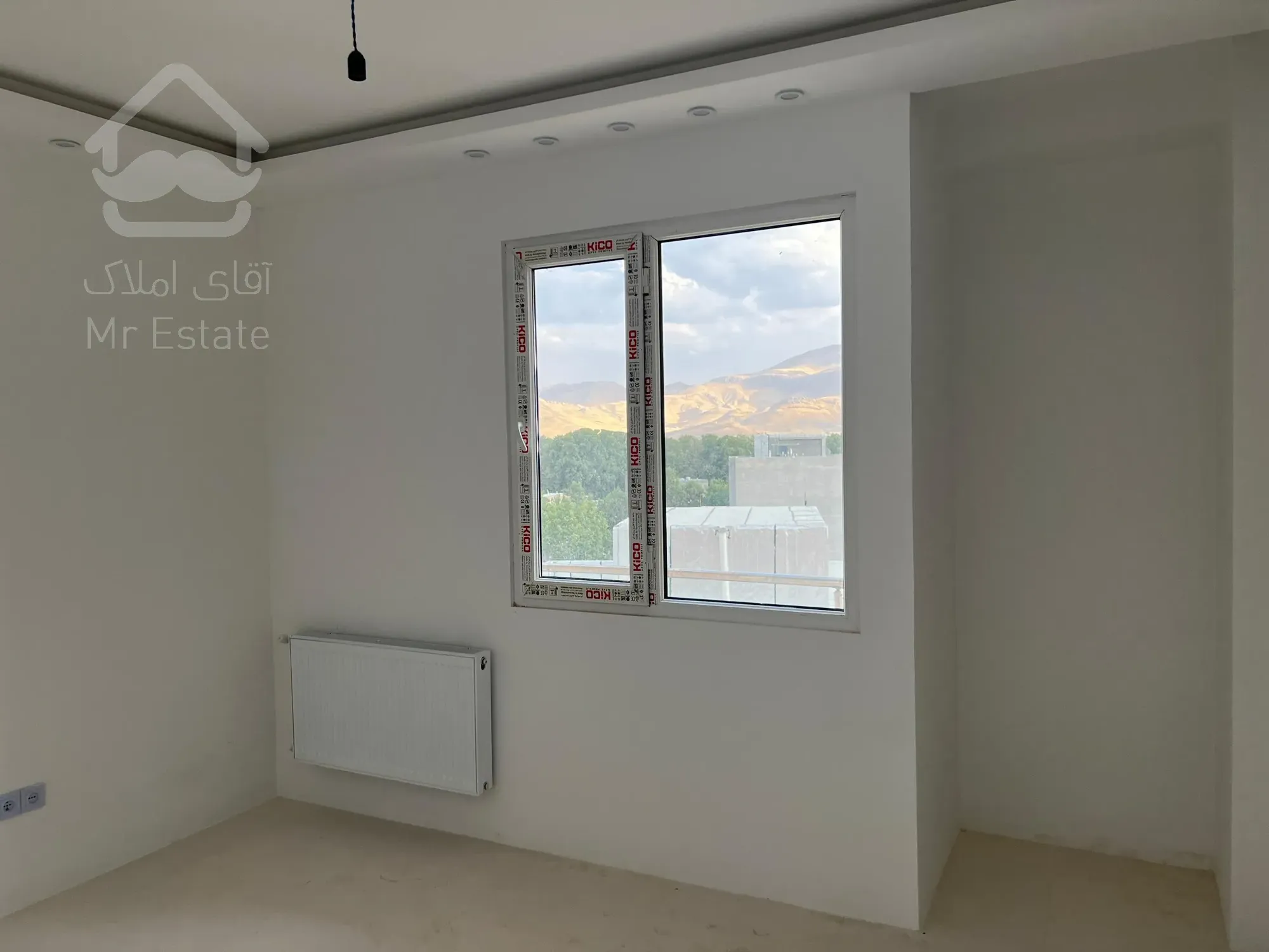 فروش آپارتمان شیک و فول امکانات