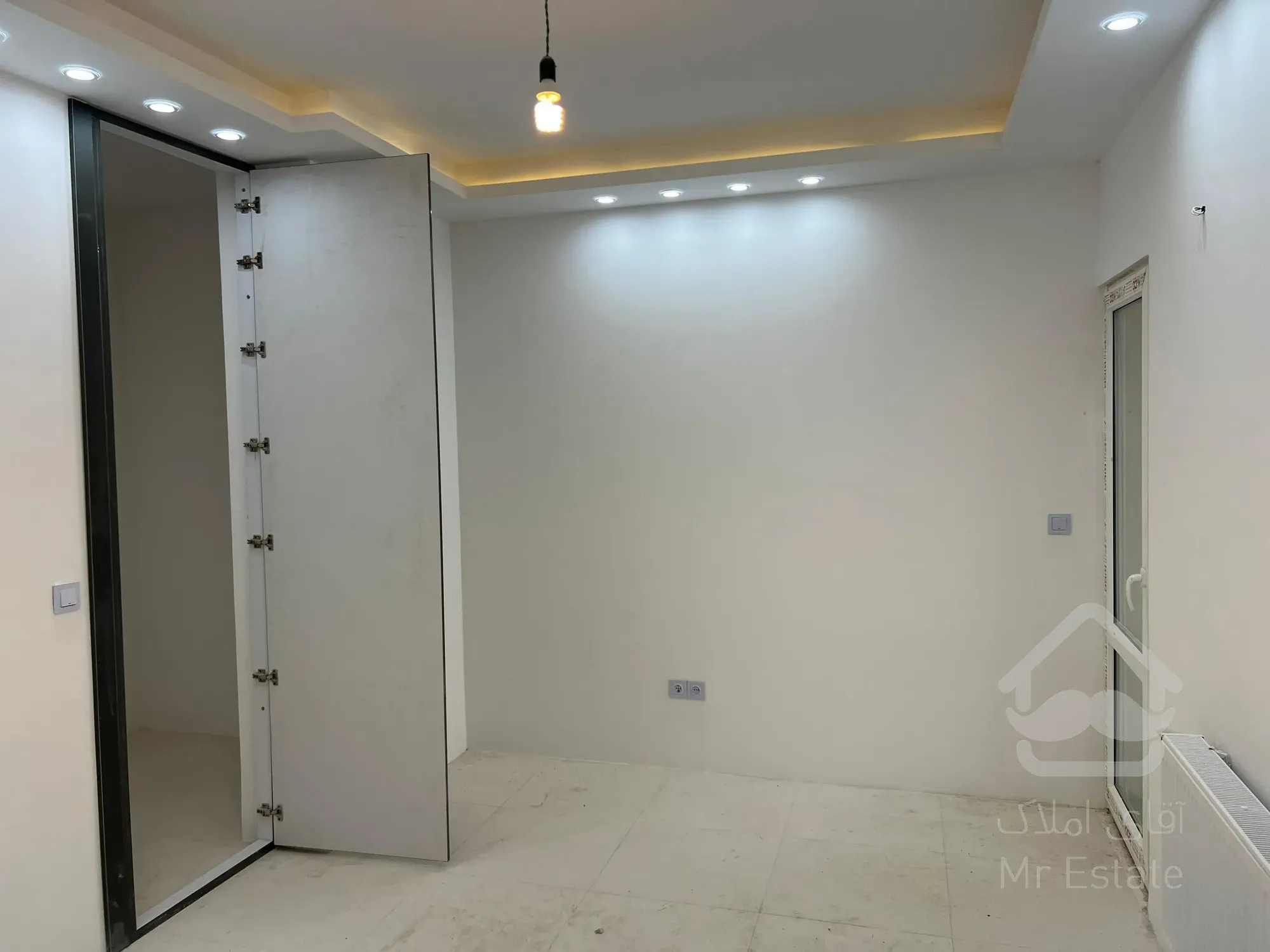 فروش آپارتمان شیک و فول امکانات