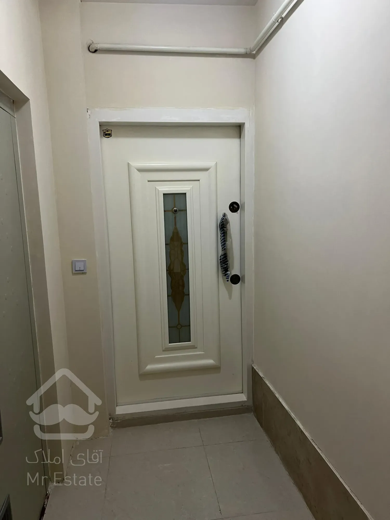 فروش آپارتمان شیک و فول امکانات