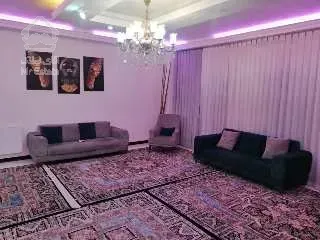 آپارتمان ۱۳۳متری تک واحدی ۲خواب  خادم اباد شهریار