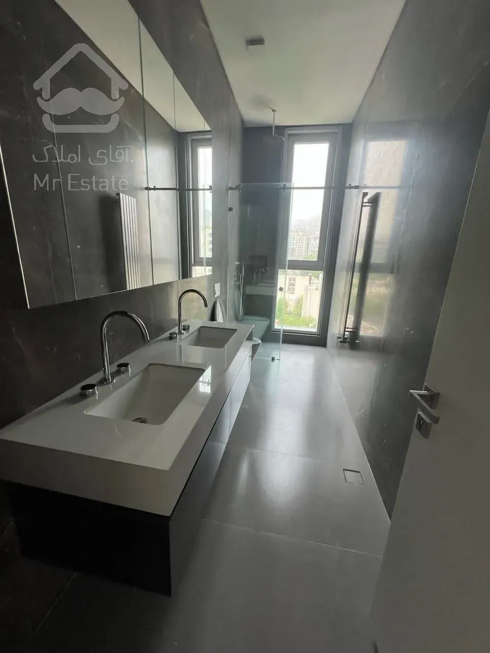 اجاره آپارتمان 270 متری در الهیه