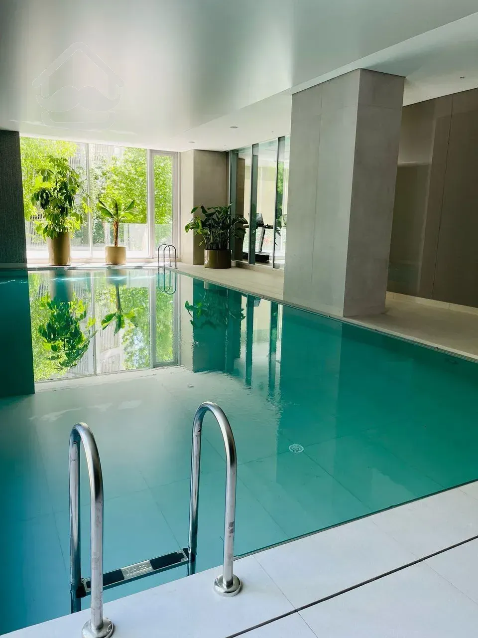 اجاره آپارتمان 270 متری در الهیه