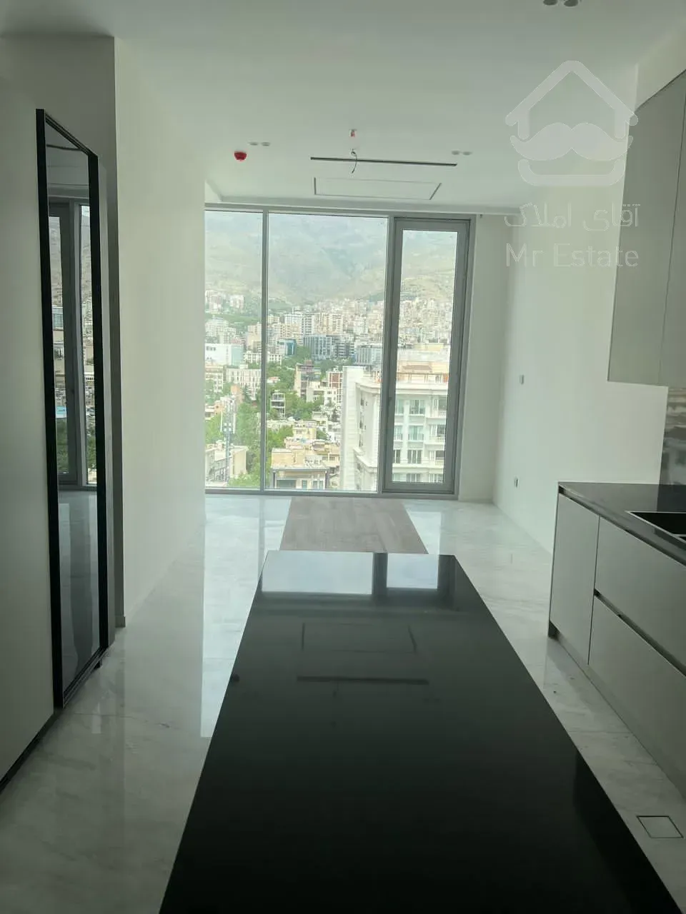 اجاره آپارتمان 270 متری در الهیه