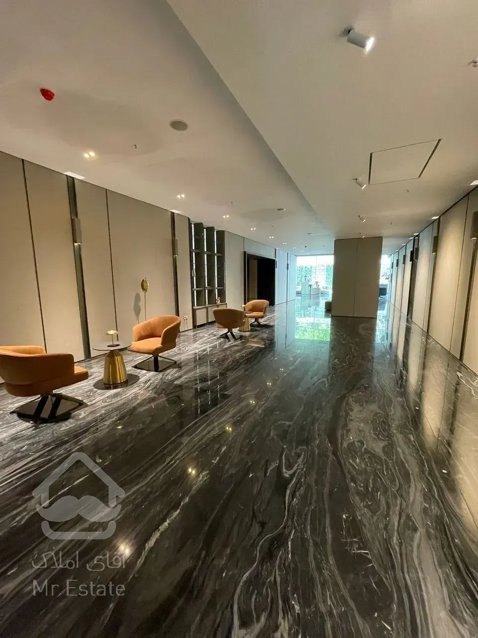 اجاره آپارتمان 270 متری در الهیه