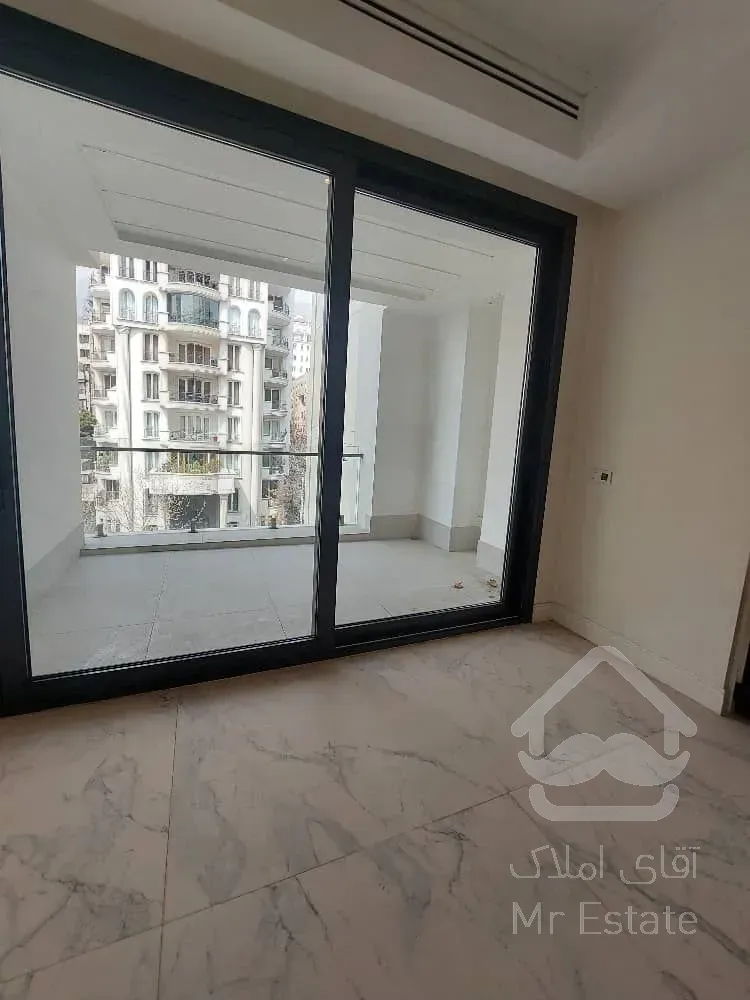 رهن آپارتمان ۳۸۰ متری در زعفرانیه