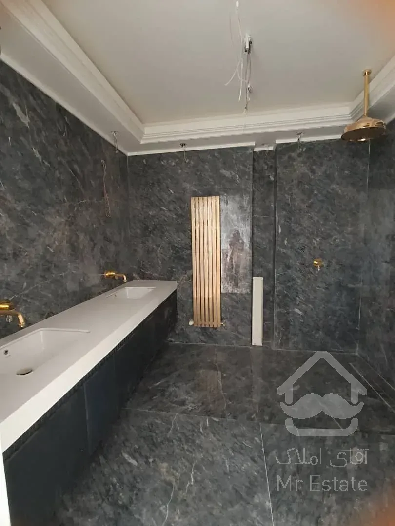 رهن آپارتمان ۴۰۰ متری در زعفرانیه