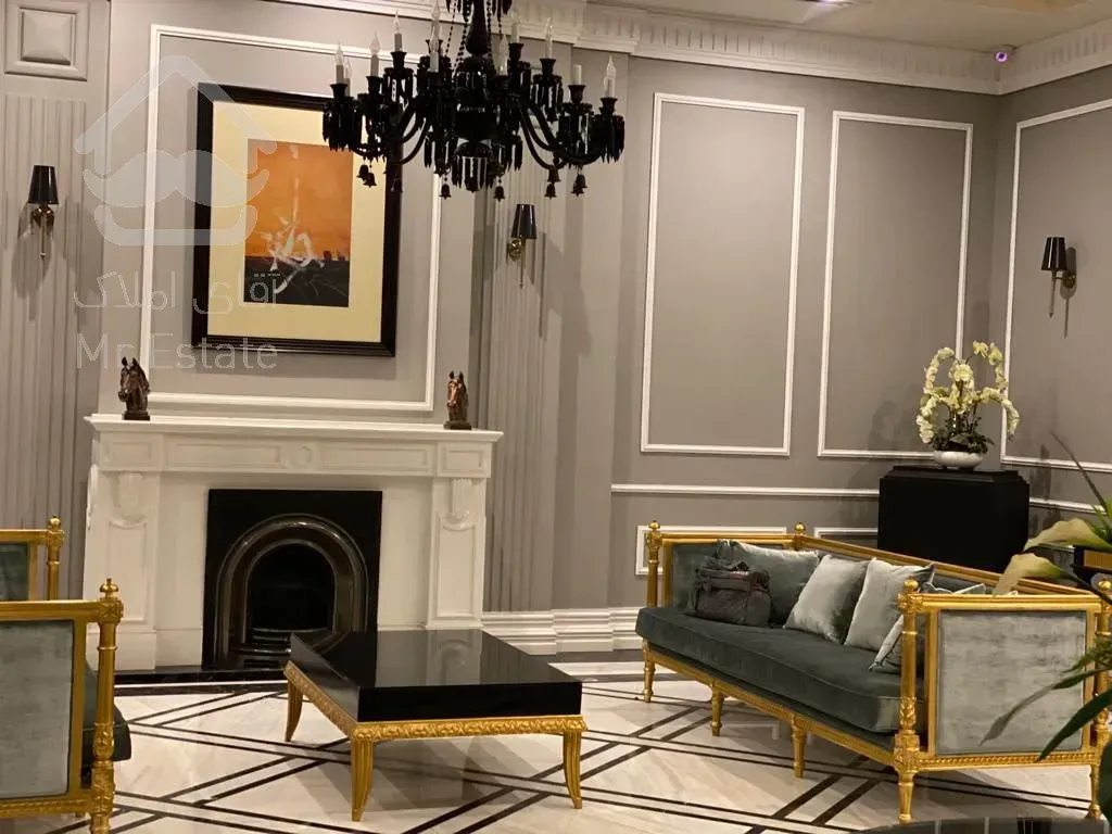 رهن آپارتمان ۲۰۰ متری در ولنجک