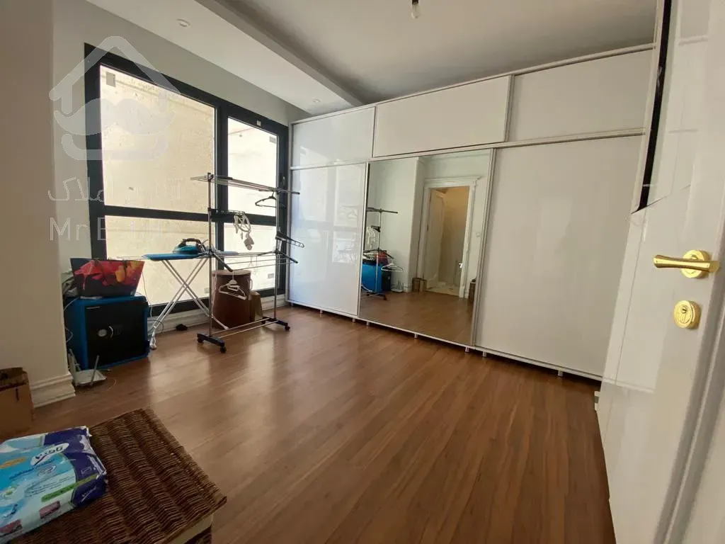 رهن آپارتمان ۲۰۰ متری در ولنجک