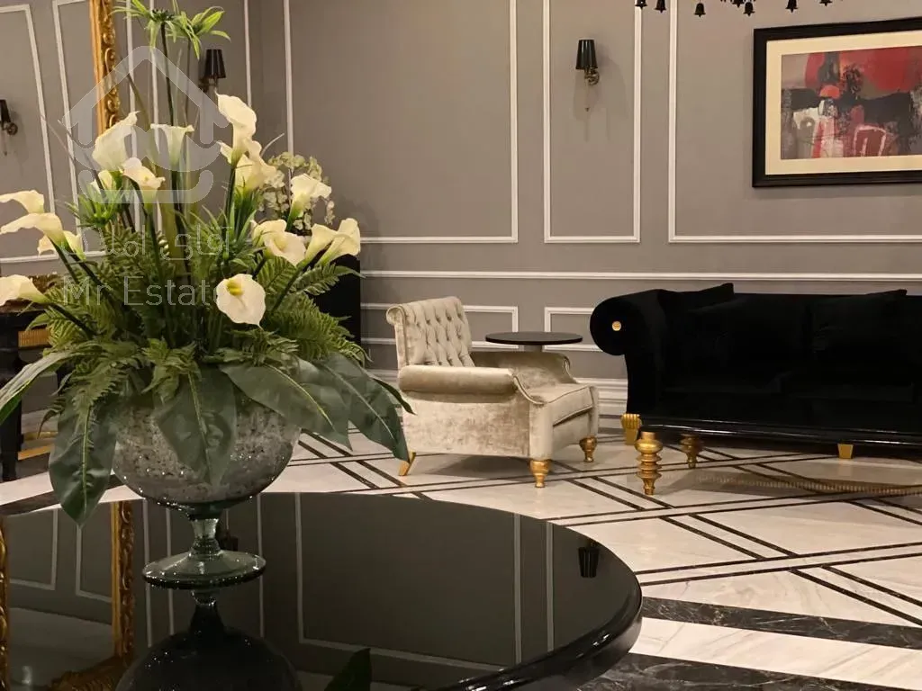 رهن آپارتمان ۲۰۰ متری در ولنجک