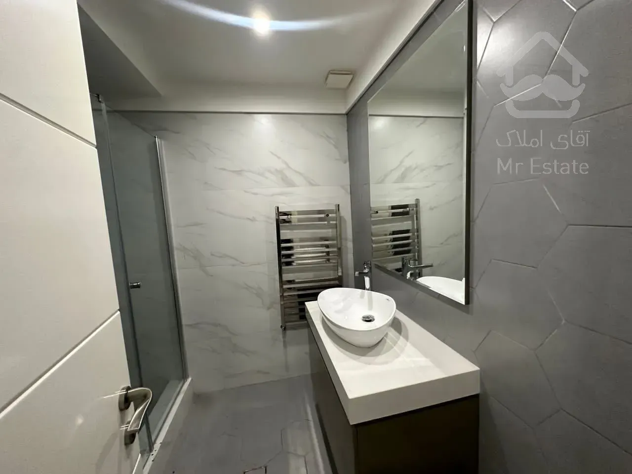 رهن آپارتمان ۲۰۰ متری در ولنجک