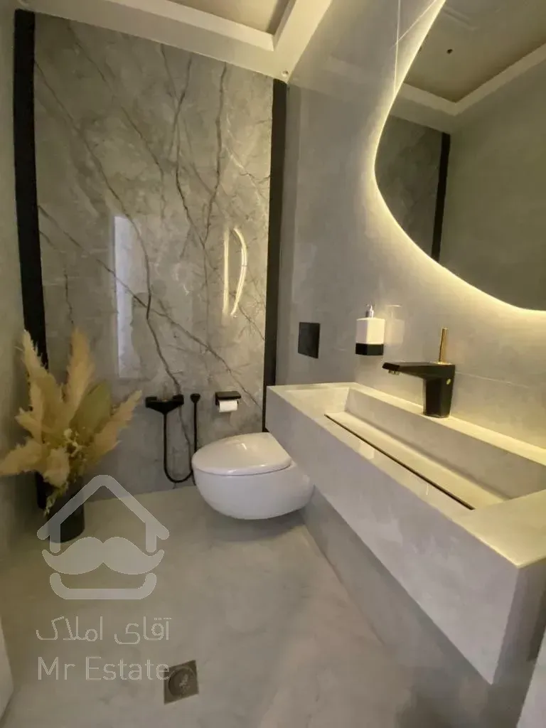 رهن آپارتمان ۲۰۰ متری در ولنجک