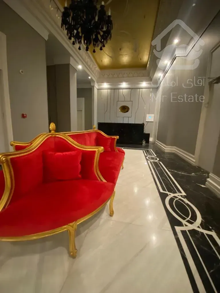 رهن آپارتمان ۲۰۰ متری در ولنجک