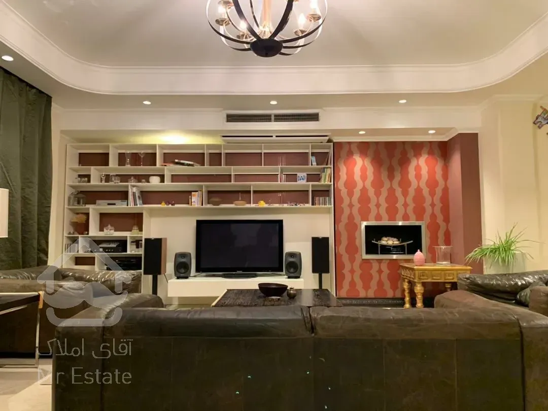 اجاره‌ آپارتمان ۲۹۰ متری در زعفرانیه