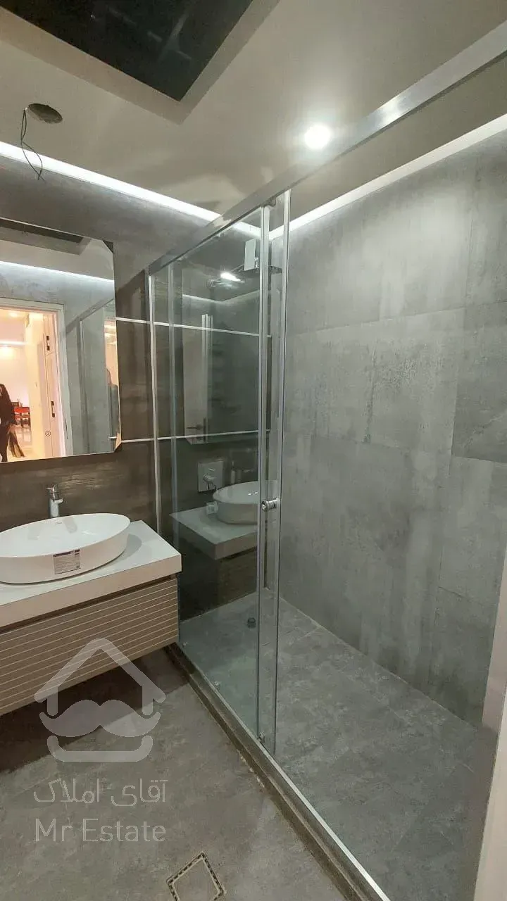 اجاره آپارتمان ۱۴۰ متری در زعفرانیه