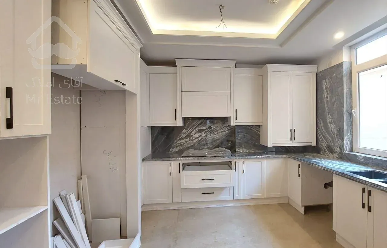 اجاره آپارتمان ۱۴۰ متری در زعفرانیه