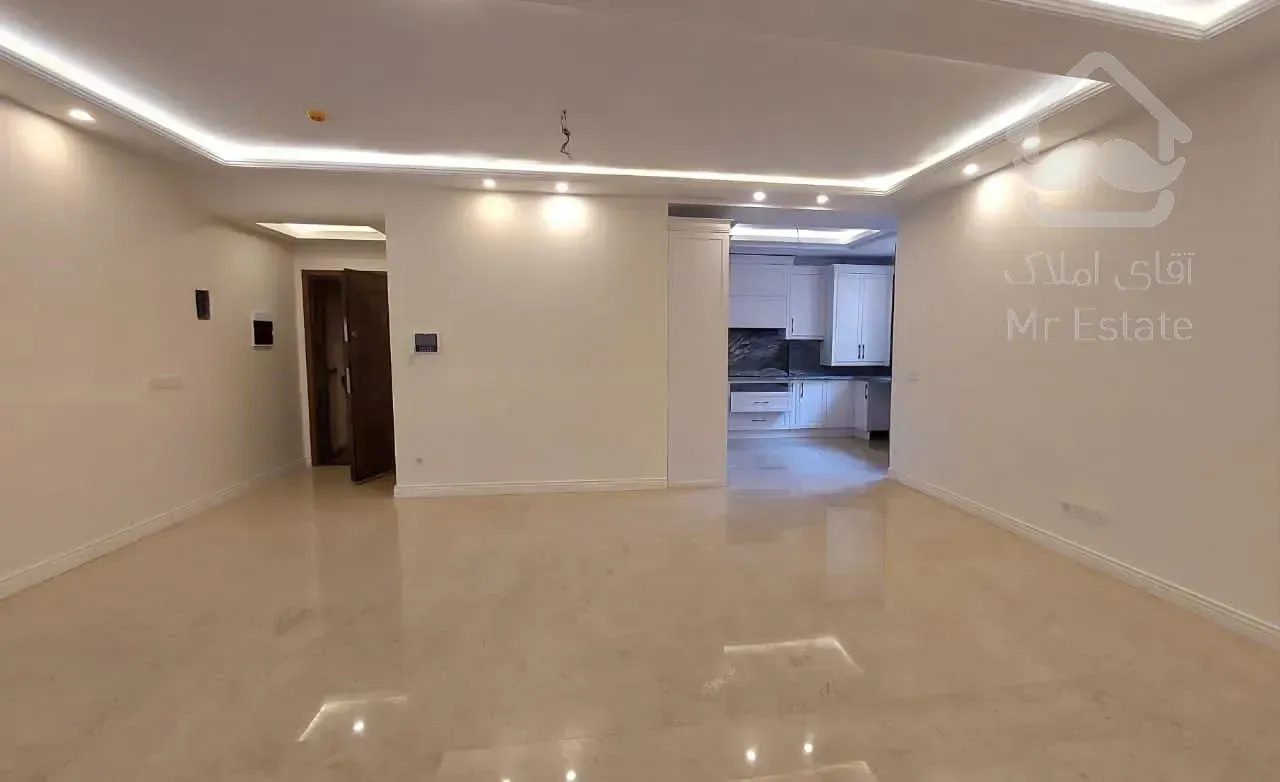 اجاره آپارتمان ۱۴۰ متری در زعفرانیه