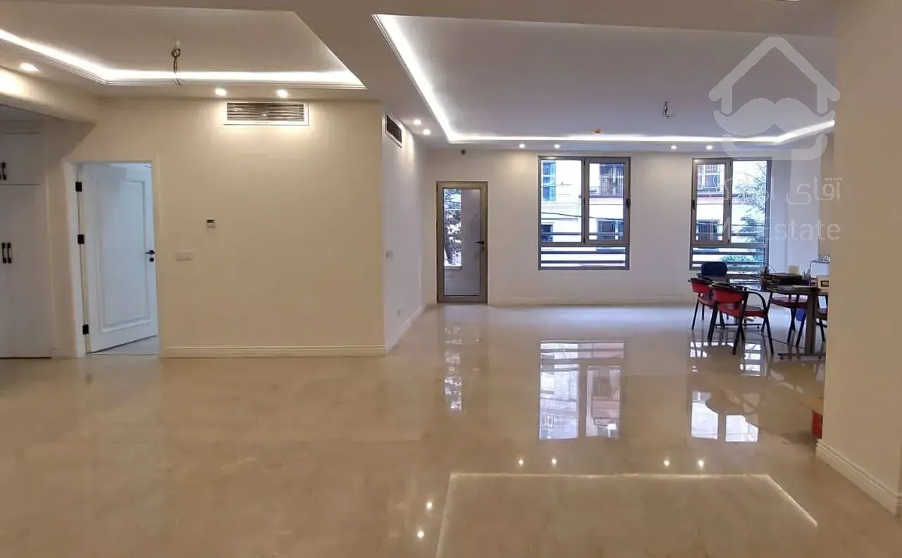 اجاره آپارتمان ۱۴۰ متری در زعفرانیه