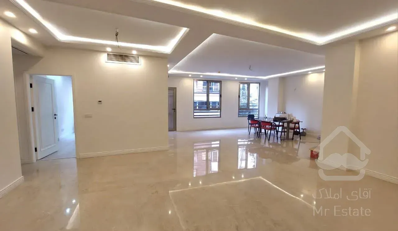 اجاره آپارتمان ۱۴۰ متری در زعفرانیه