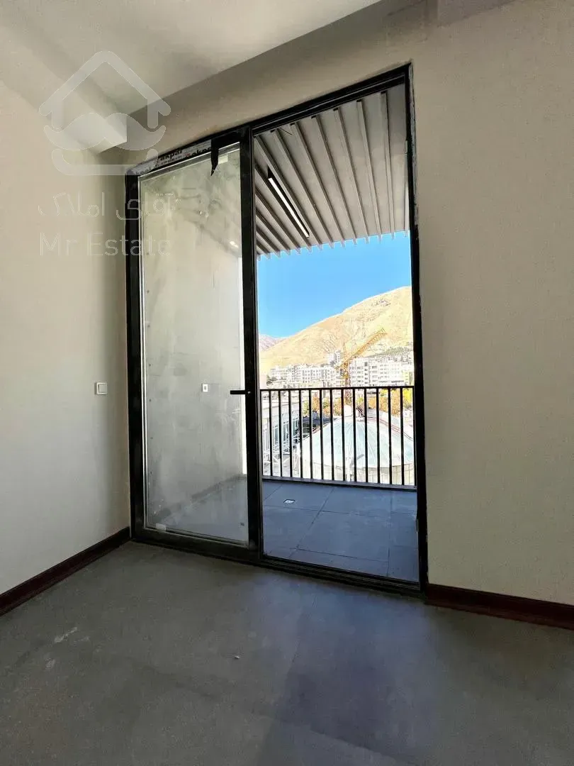 رهن آپارتمان ۱۰۰ متری در زعفرانیه