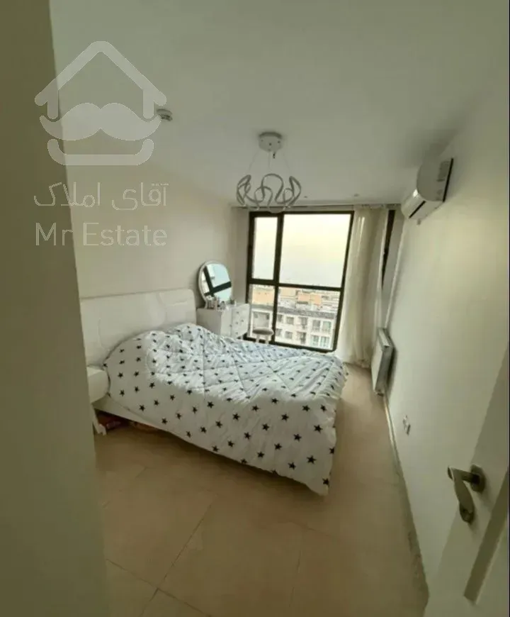 رهن آپارتمان ۱۰۰ متری در ولنجک