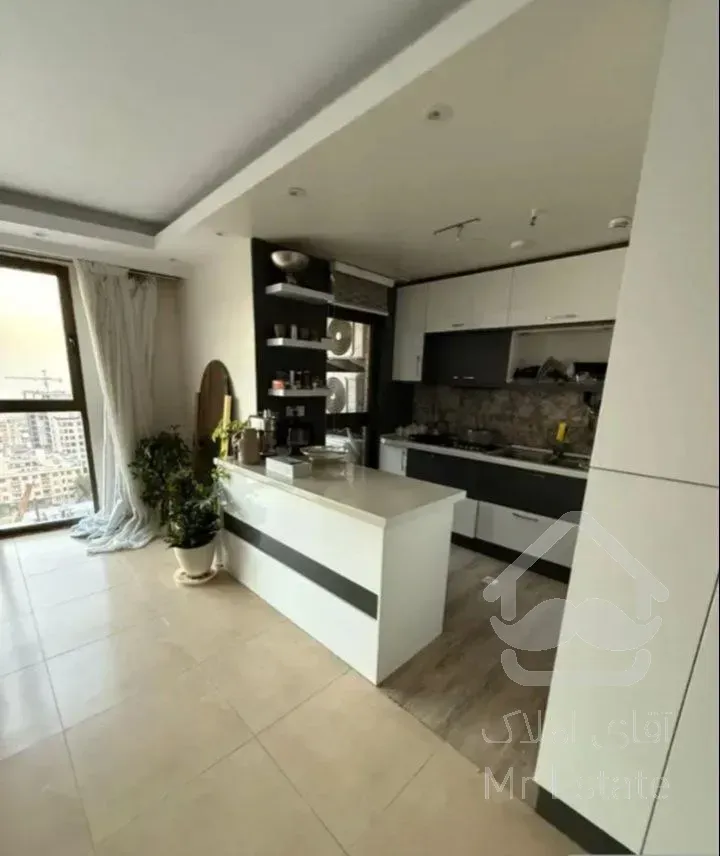 رهن آپارتمان ۱۰۰ متری در ولنجک