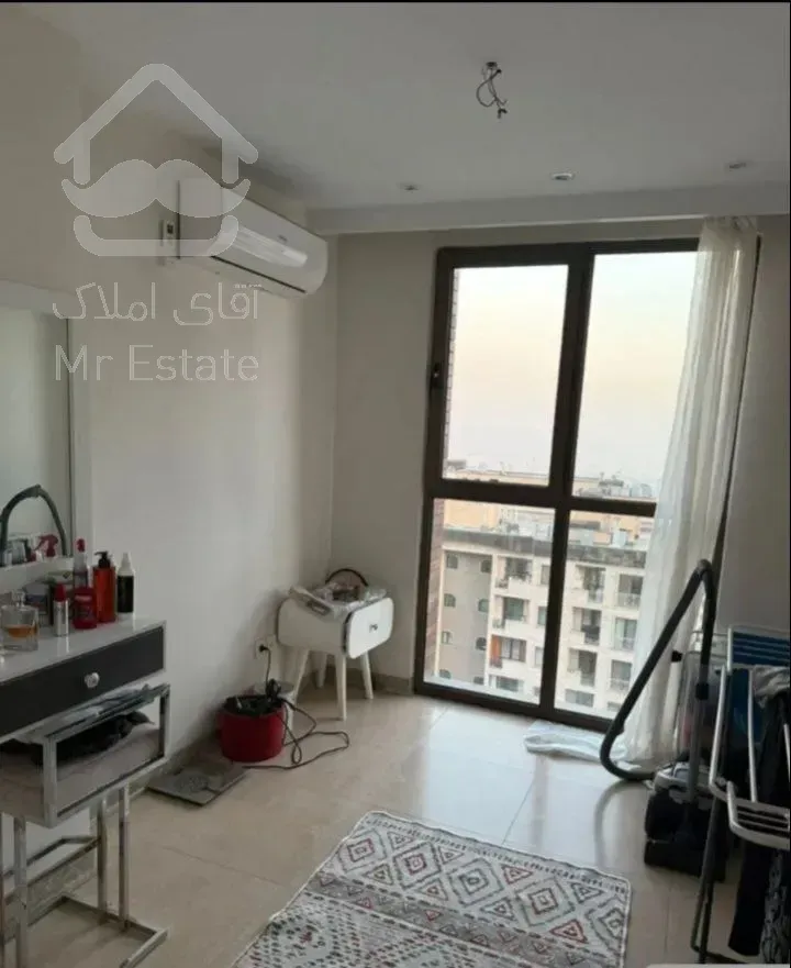 رهن آپارتمان ۱۰۰ متری در ولنجک