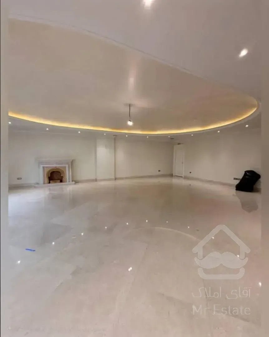 رهن آپارتمان ۴۷۰ متری در محمودیه