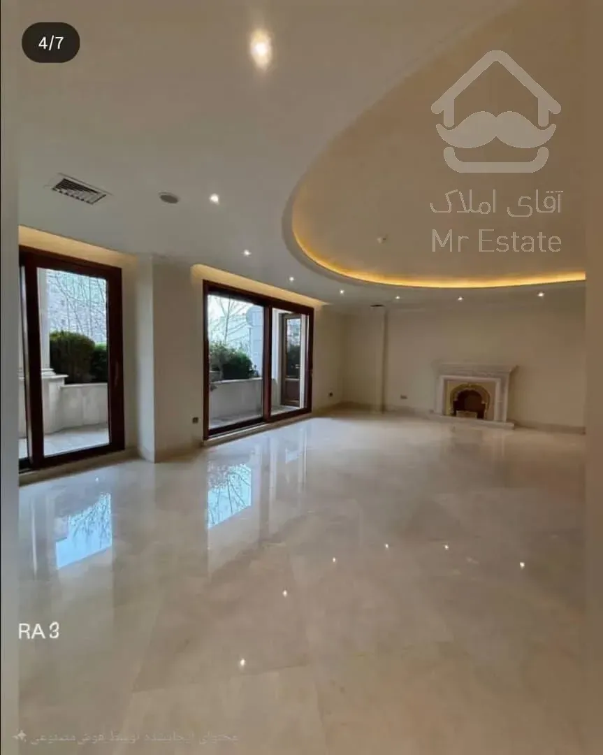 رهن آپارتمان ۴۷۰ متری در محمودیه