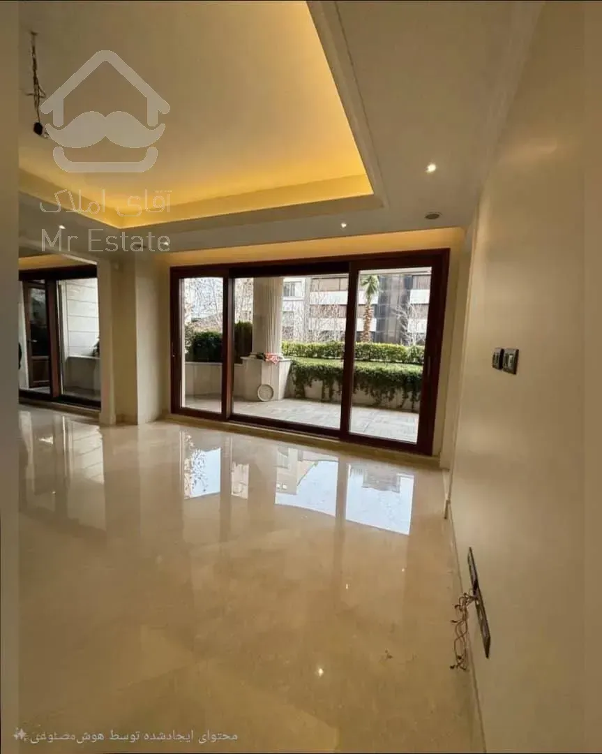 رهن آپارتمان ۴۷۰ متری در محمودیه