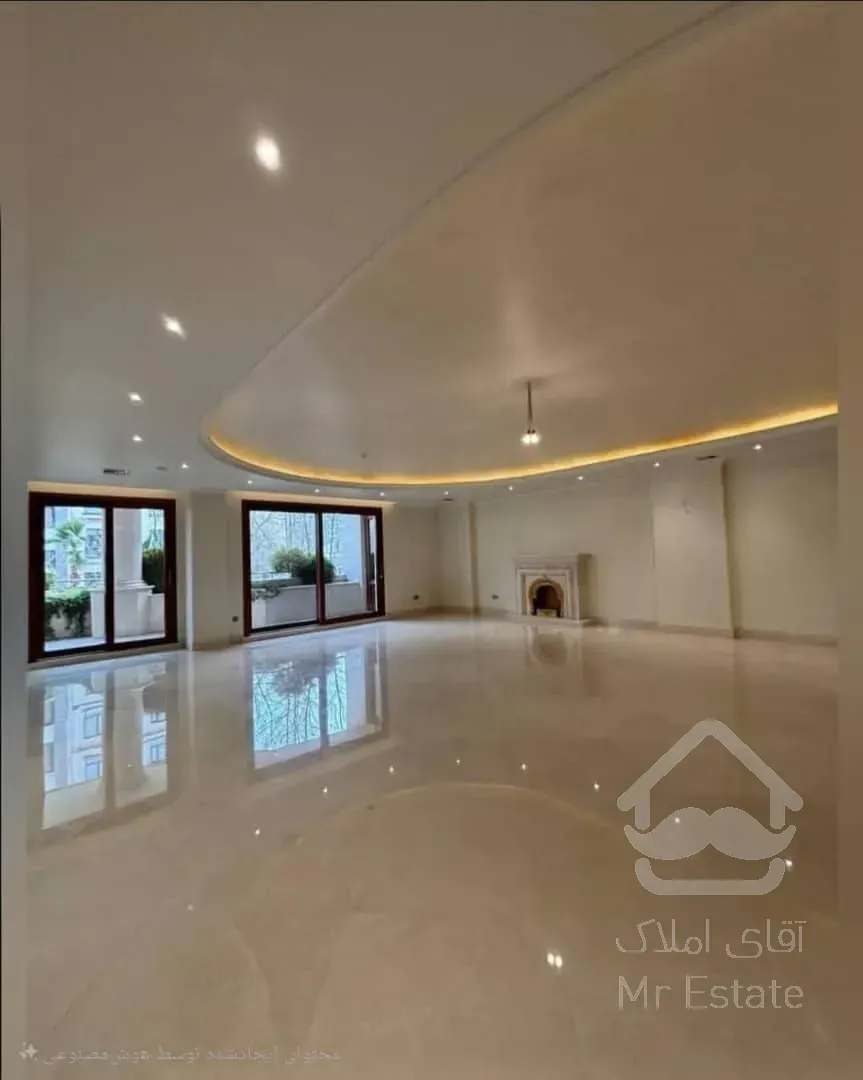 رهن آپارتمان ۴۷۰ متری در محمودیه