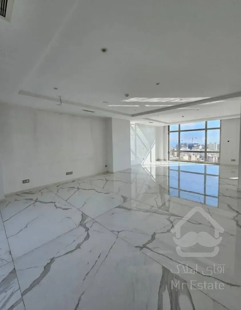 اجاره آپارتمان ۱۶۵ متری در ولنجک