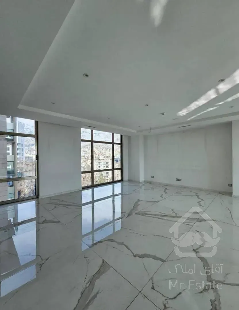 اجاره آپارتمان ۱۶۵ متری در ولنجک