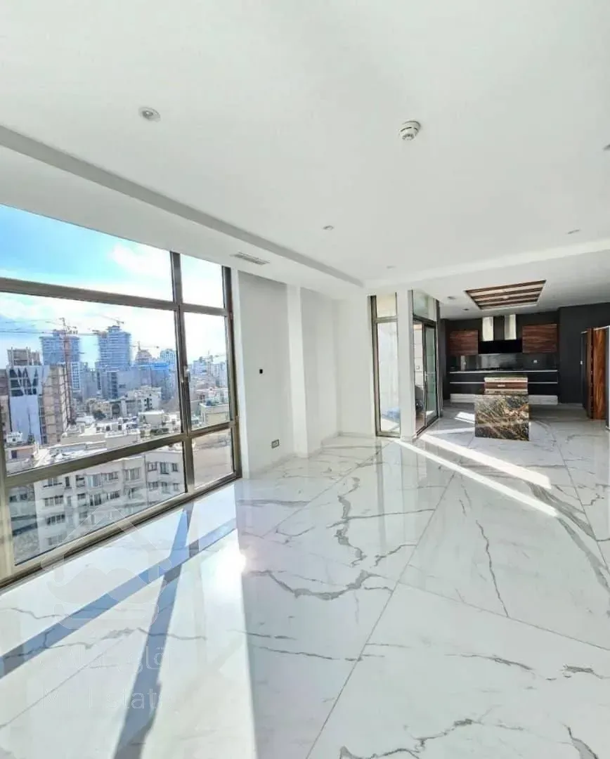 اجاره آپارتمان ۱۶۵ متری در ولنجک