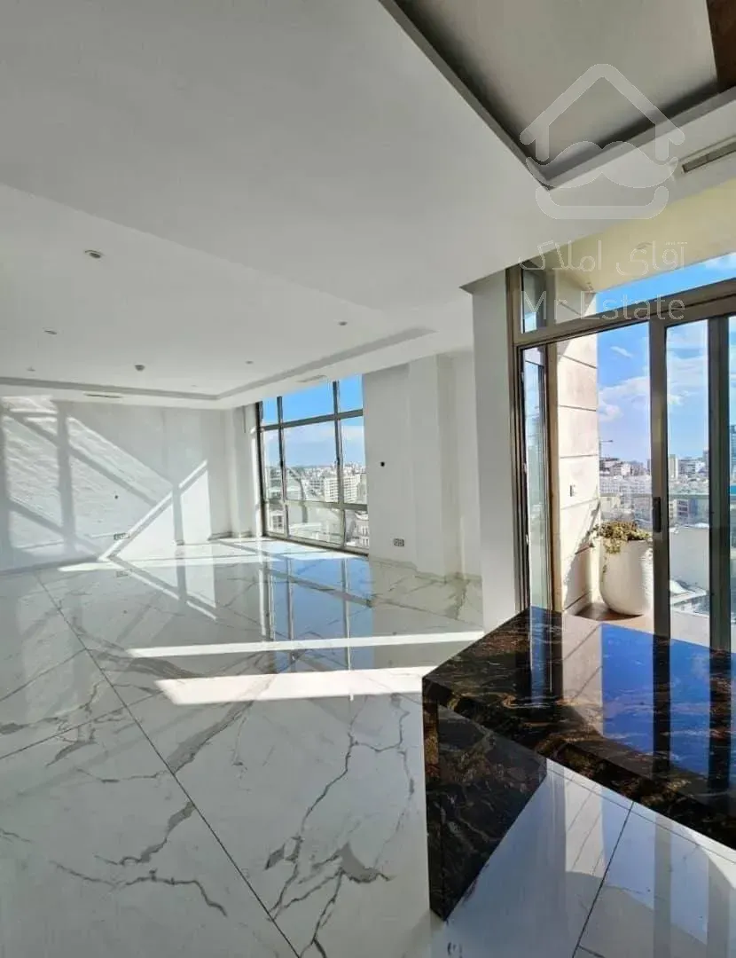 اجاره آپارتمان ۱۶۵ متری در ولنجک