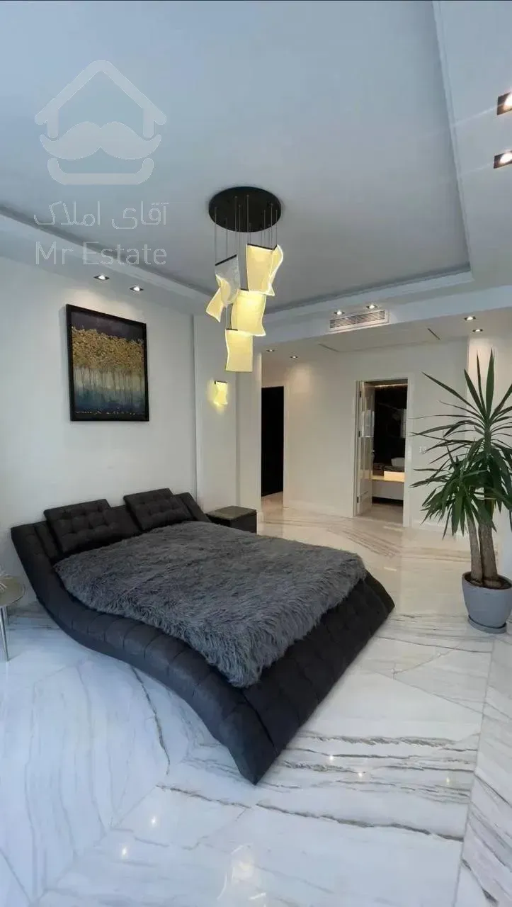 فروش آپارتمان 190 متری در زعفرانیه