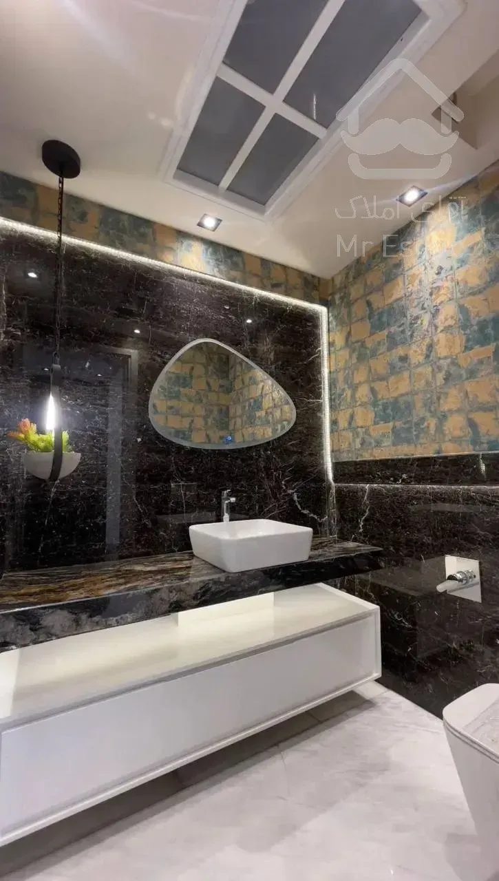 فروش آپارتمان 190 متری در زعفرانیه