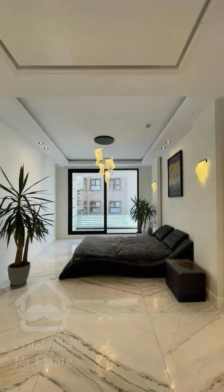 فروش آپارتمان 190 متری در زعفرانیه