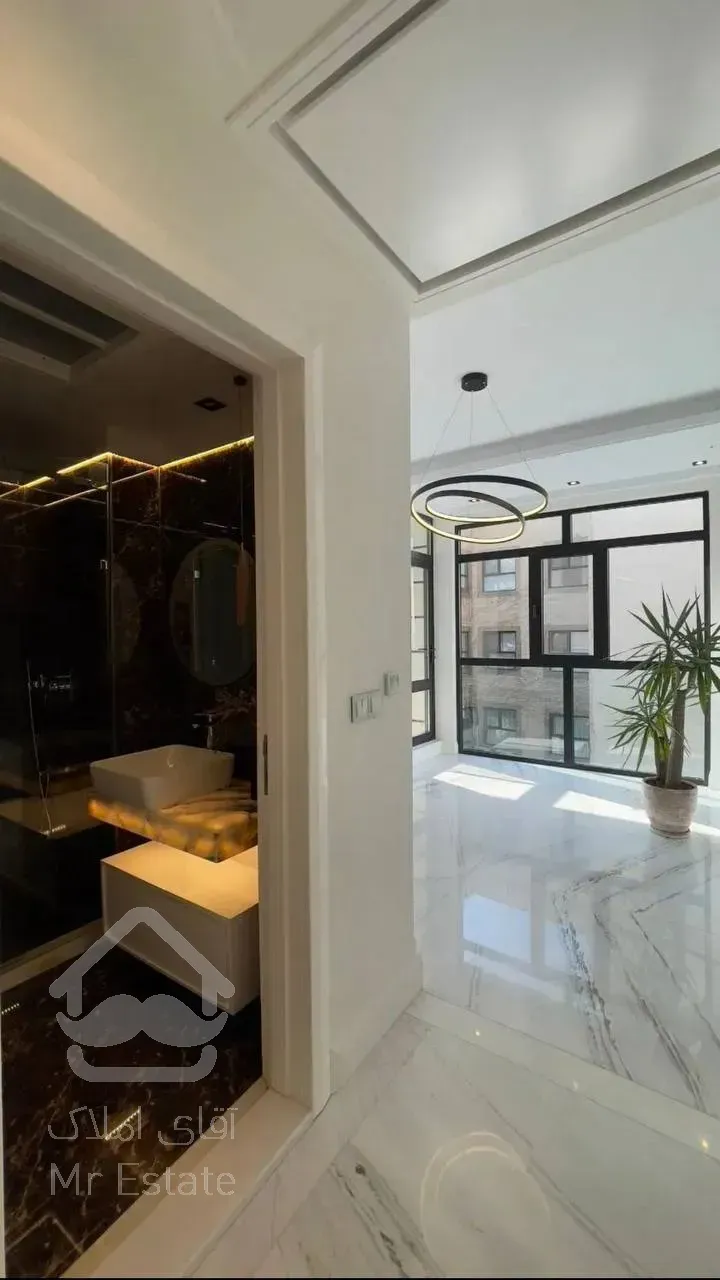 فروش آپارتمان 190 متری در زعفرانیه