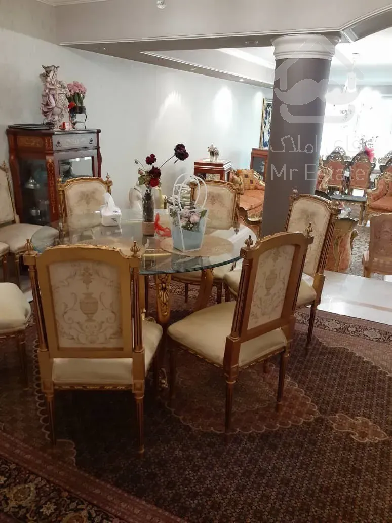 فروش آپارتمان ۲۴۰ متری در محمودیه