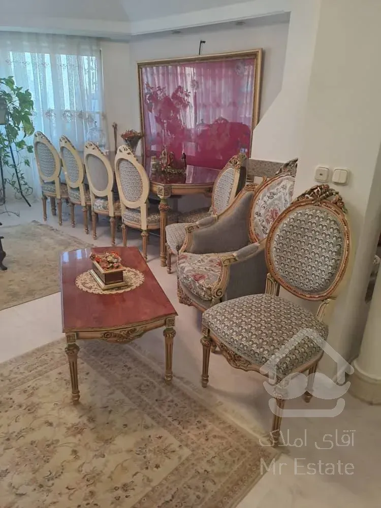 فروش آپارتمان ۱۹۰ متری در زعفرانیه