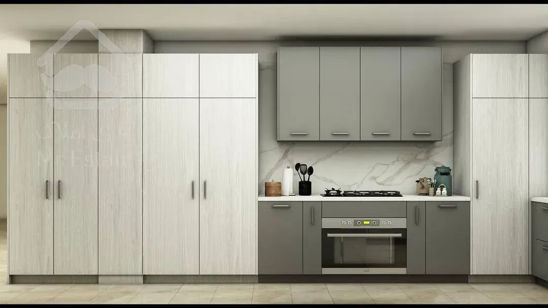 پیش فروش ۱۹۰ متری در زعفرانیه