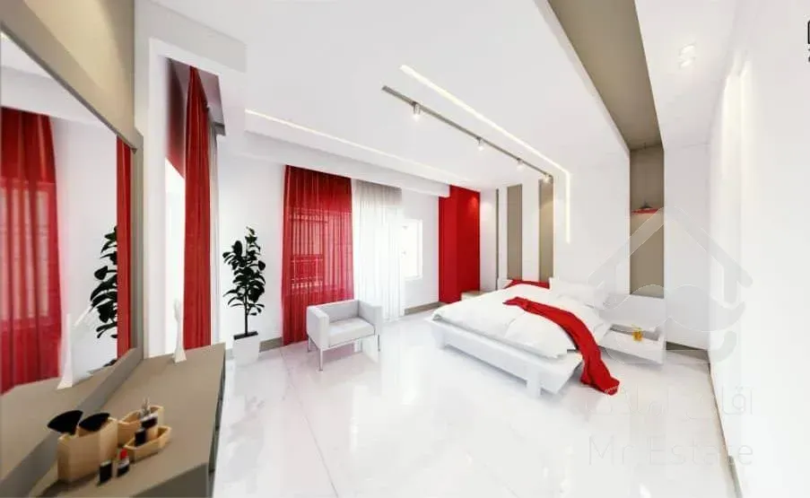 پیش فروش ۱۹۰ متری در زعفرانیه