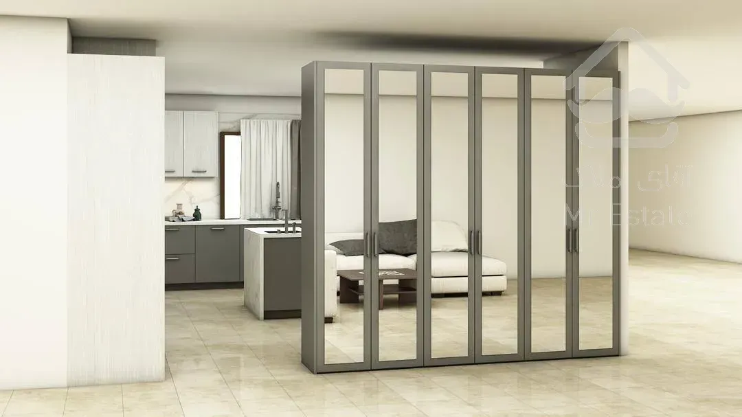 پیش فروش ۱۹۰ متری در زعفرانیه