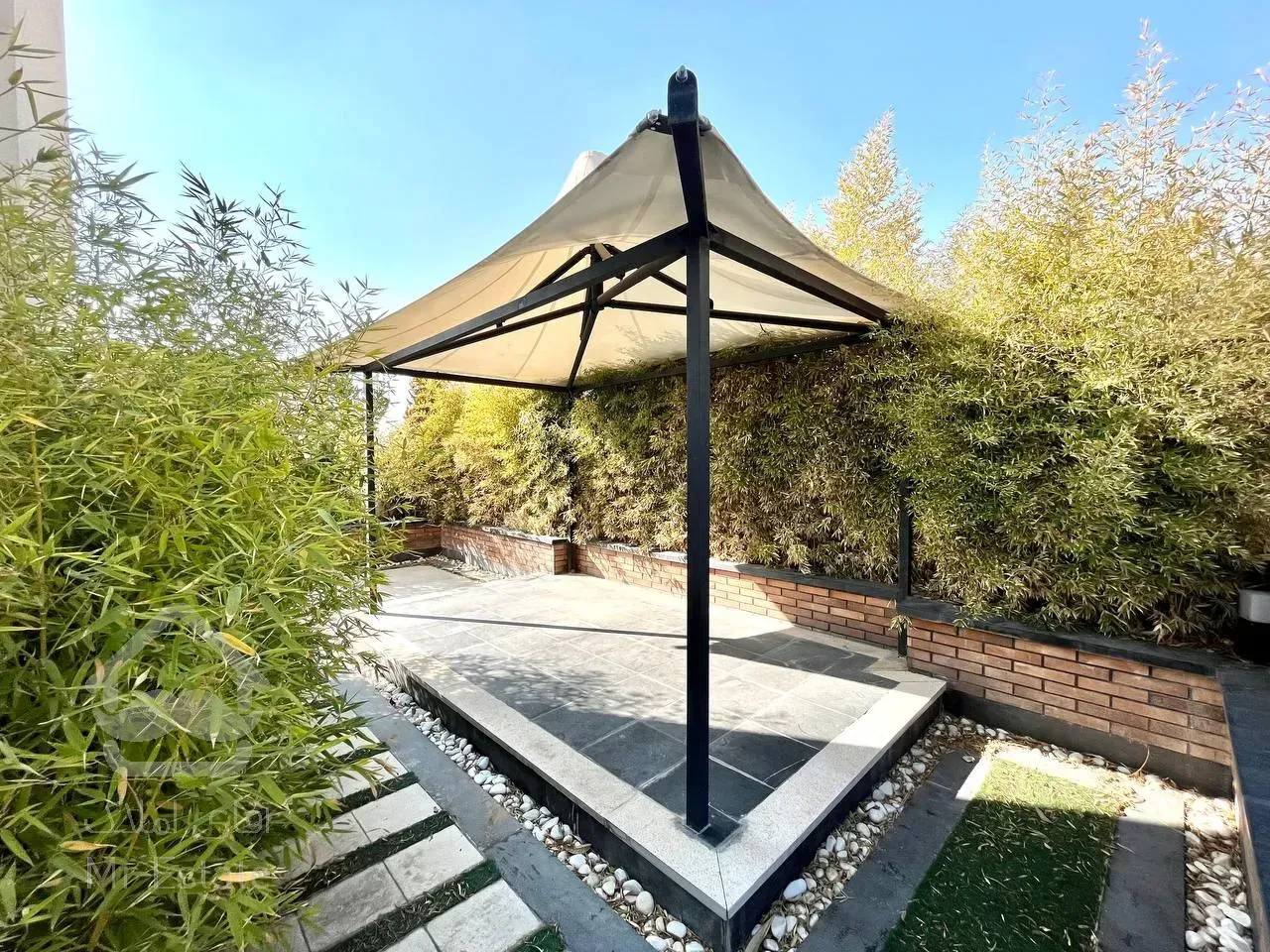 فروش آپارتمان ۲۱۱ متری در زعفرانیه