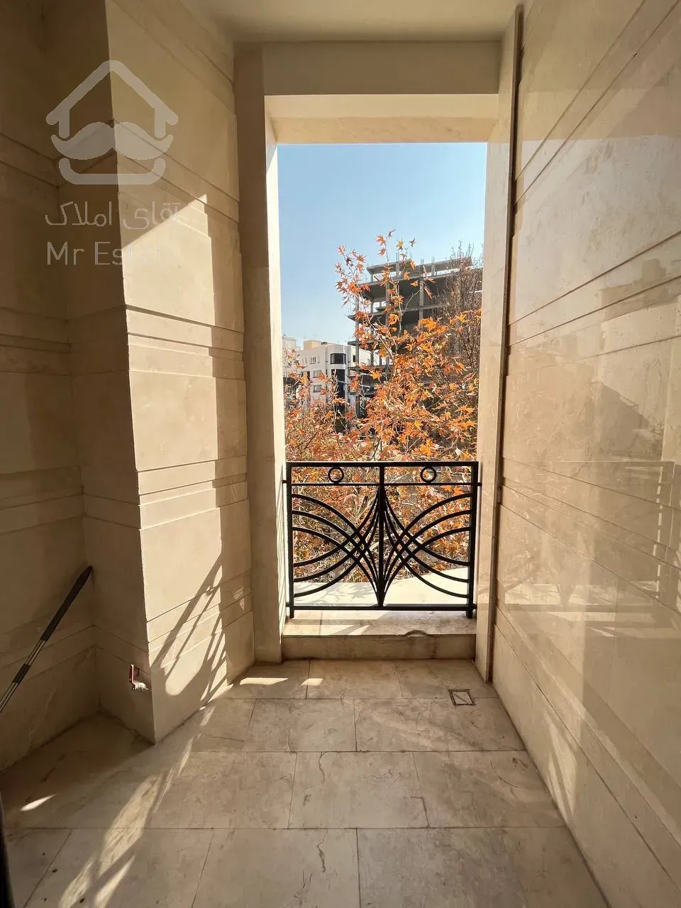 فروش آپارتمان ۲۱۱ متری در زعفرانیه