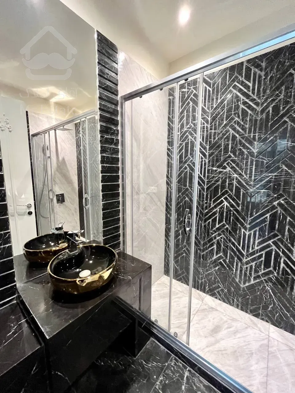 فروش آپارتمان ۲۱۱ متری در زعفرانیه